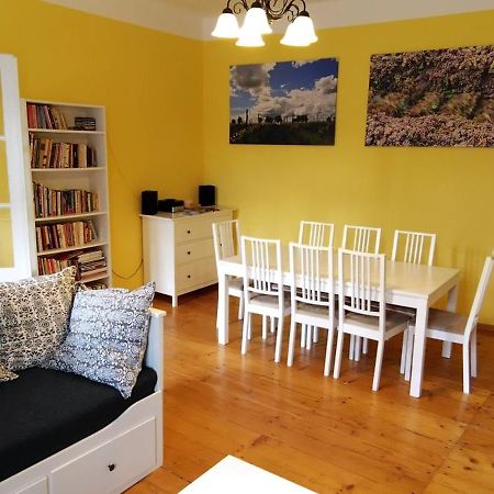 Vinarske Apartmany Znojmo Exteriör bild