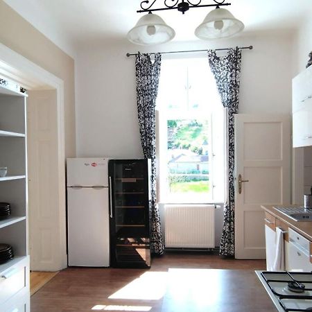 Vinarske Apartmany Znojmo Exteriör bild