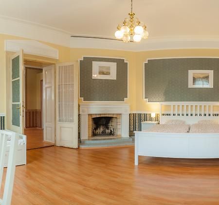 Vinarske Apartmany Znojmo Exteriör bild