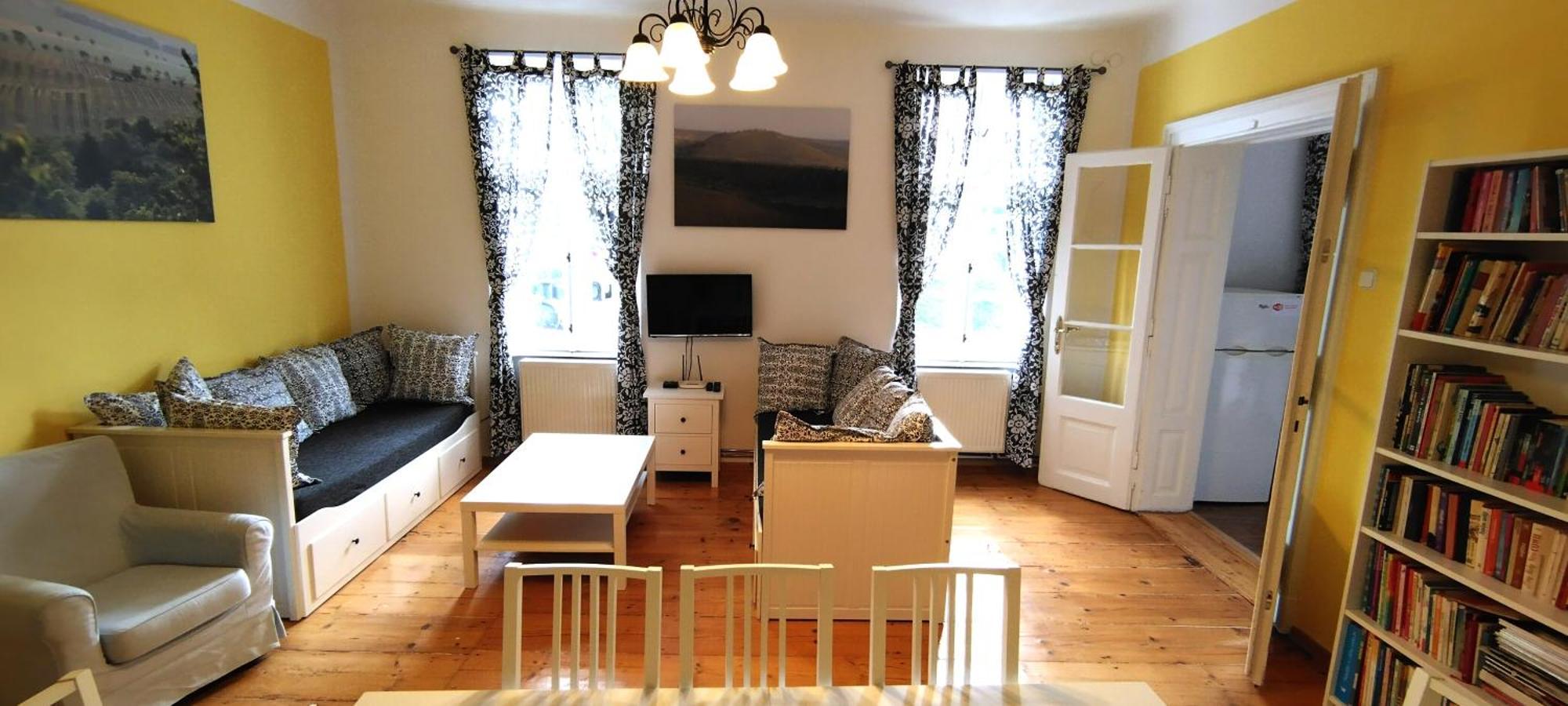 Vinarske Apartmany Znojmo Exteriör bild
