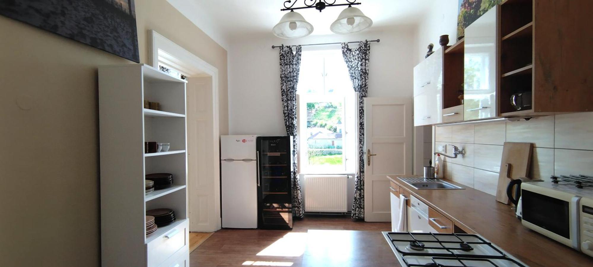 Vinarske Apartmany Znojmo Exteriör bild