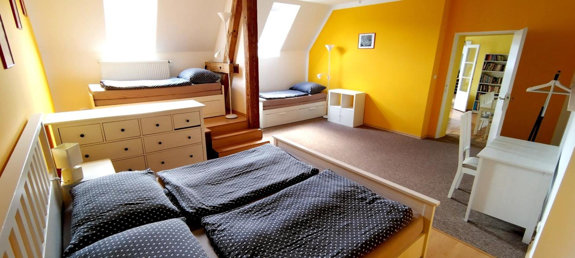 Vinarske Apartmany Znojmo Exteriör bild
