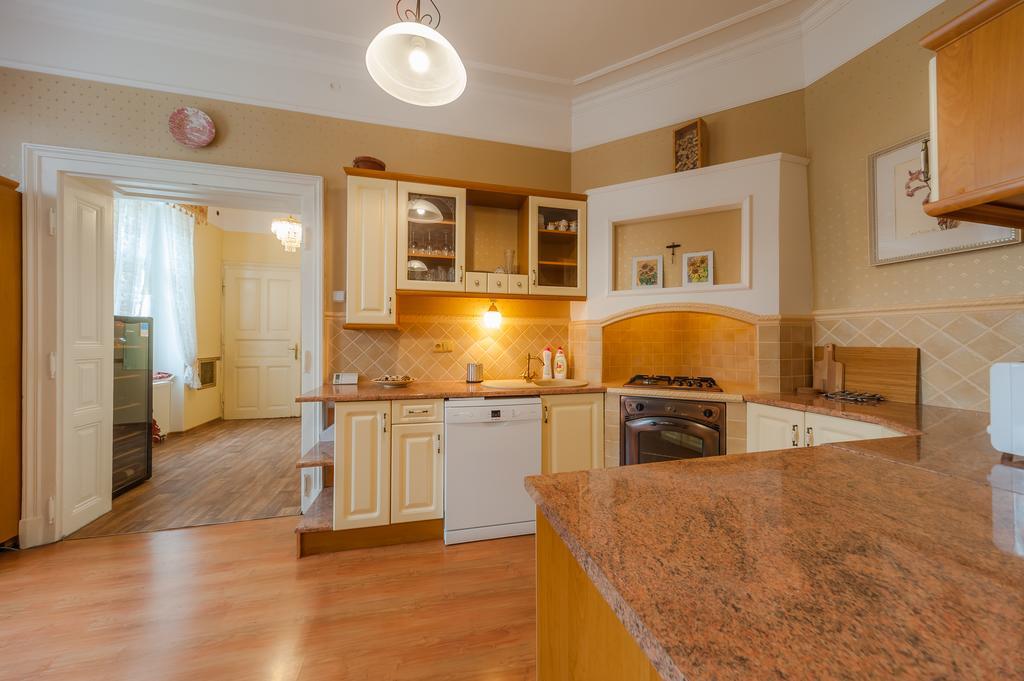 Vinarske Apartmany Znojmo Exteriör bild