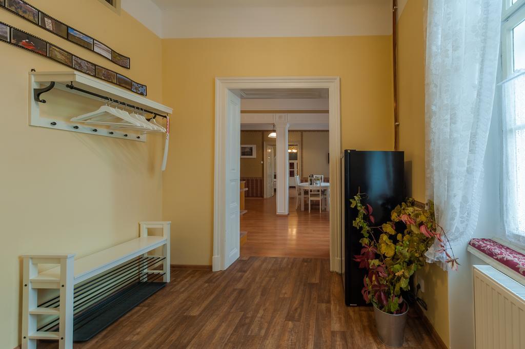 Vinarske Apartmany Znojmo Exteriör bild