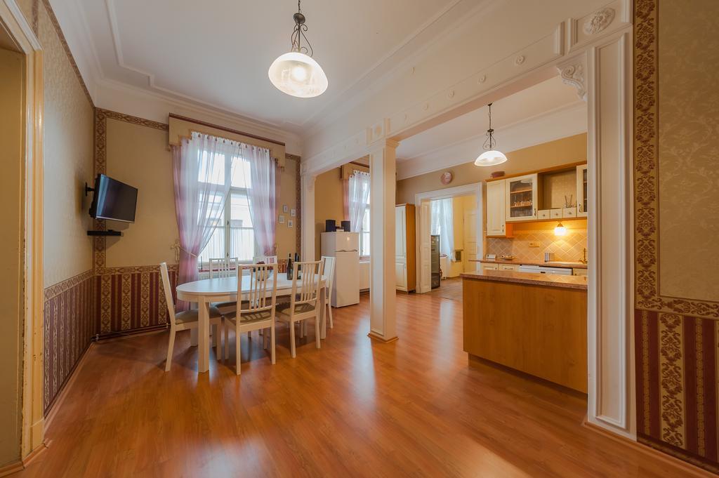 Vinarske Apartmany Znojmo Exteriör bild